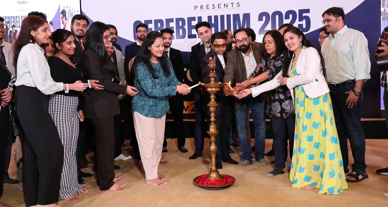 Felicitation 2025