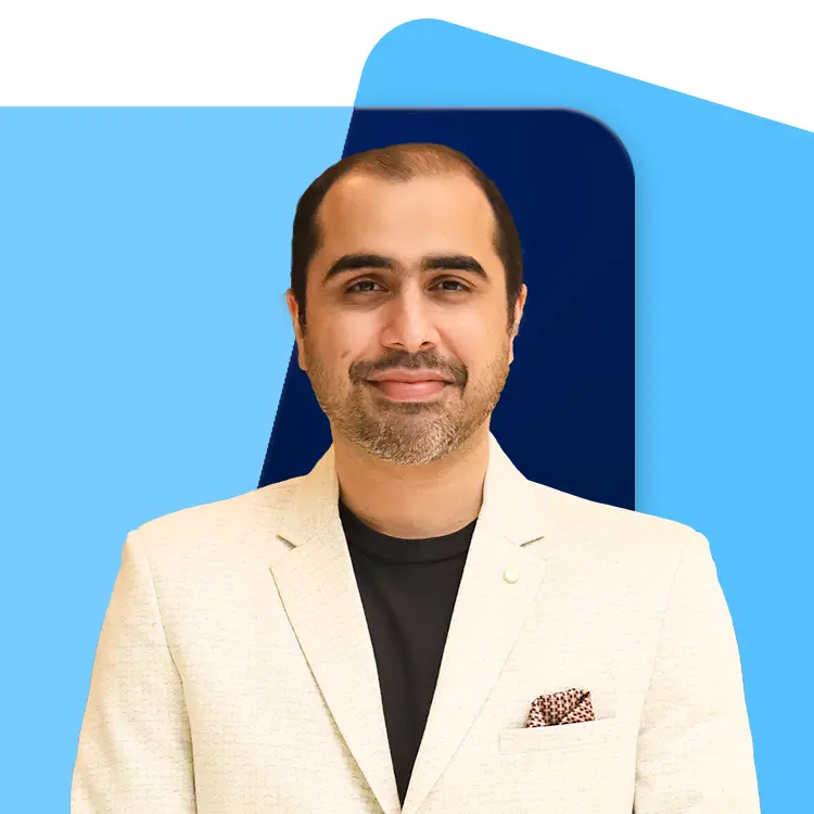 Dr. Amrit Nasta