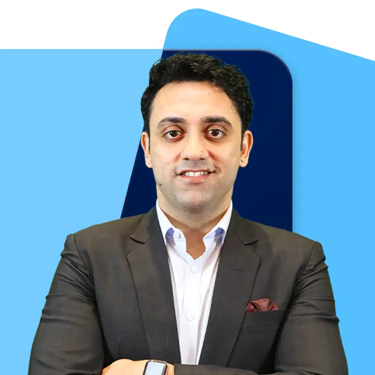 Dr. Anand Bhatia