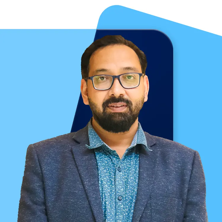 Dr. Ankur Jain