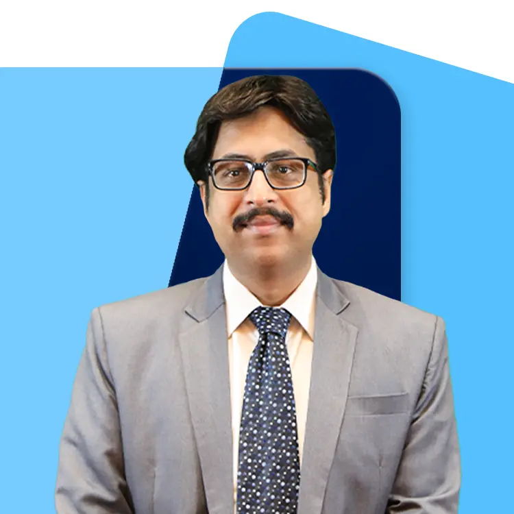 Dr. Atul Gupta