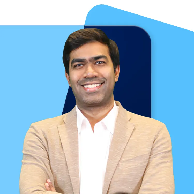 Dr. Dilip Kumar