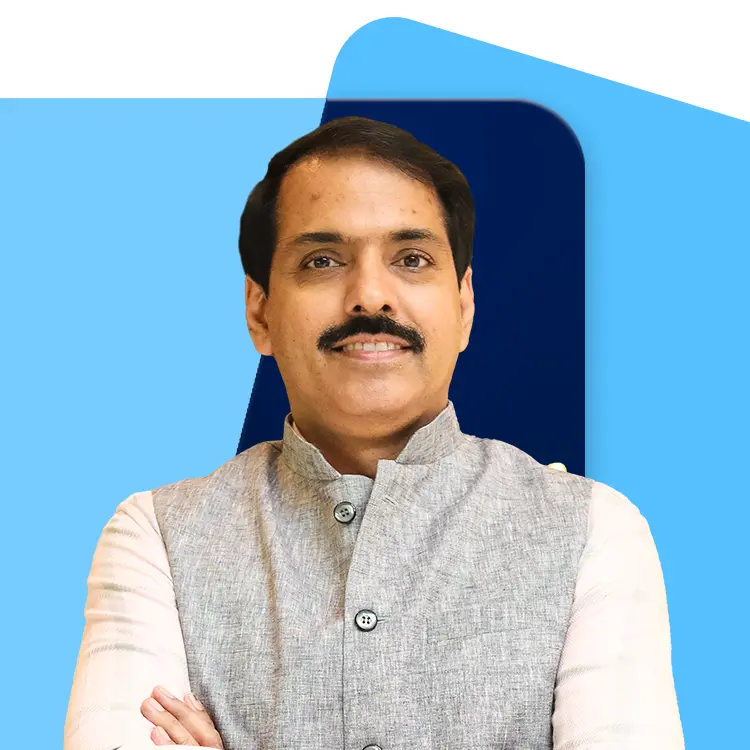 Dr. Gaurav Nagpal