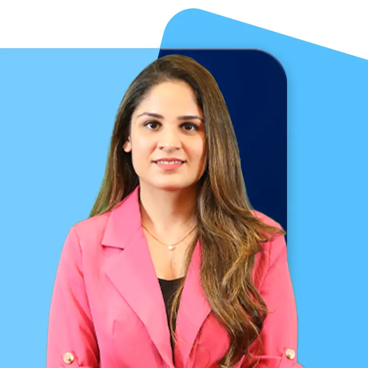 Dr. Jhanvi Bajaj