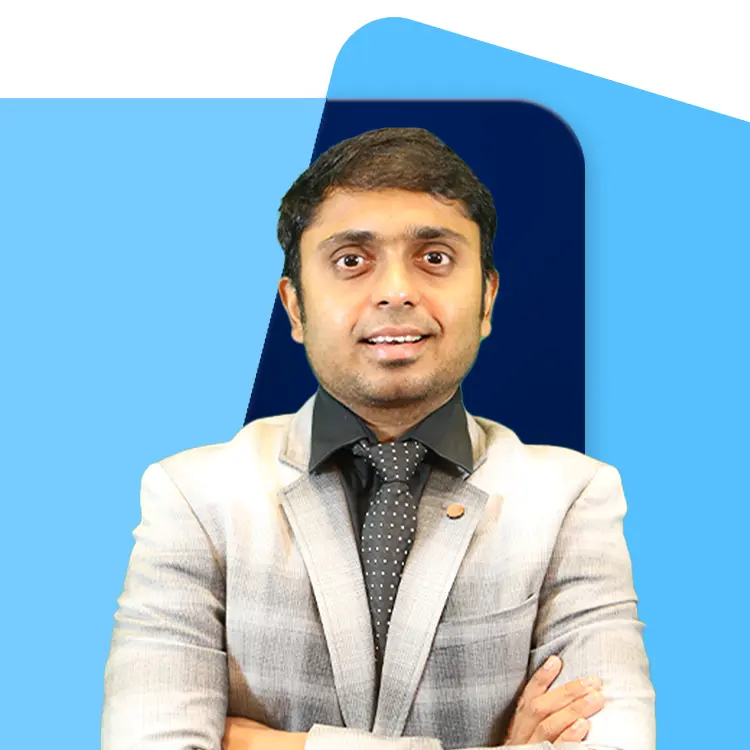 Dr. M Srinivas