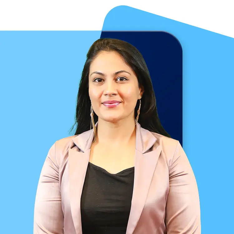 Dr. Pooja Nigade