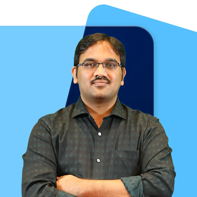 Dr. Praneeth