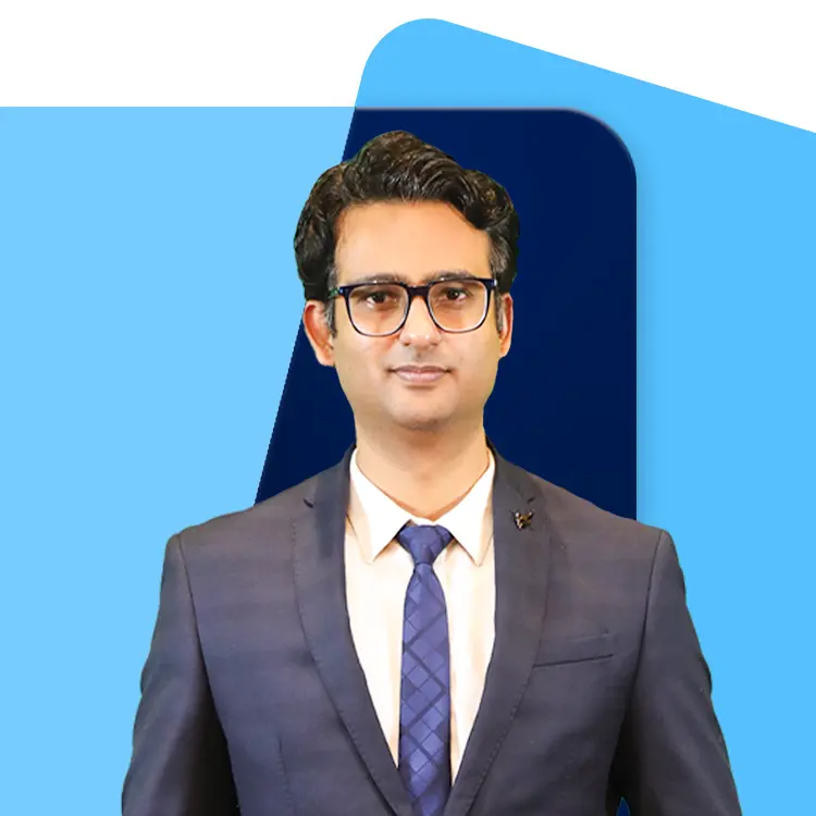 Dr. Praveen Tripathi