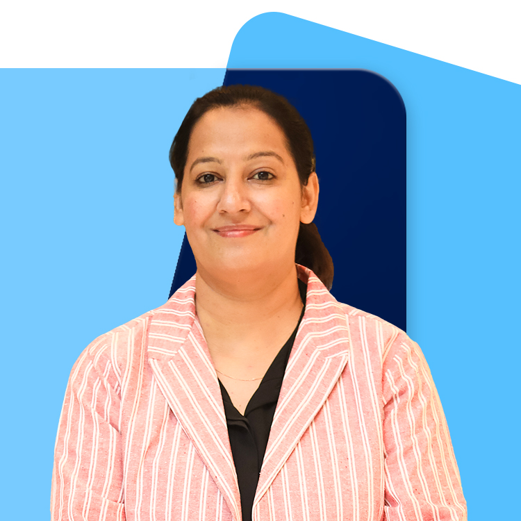 Dr. Priyanka Sachdev