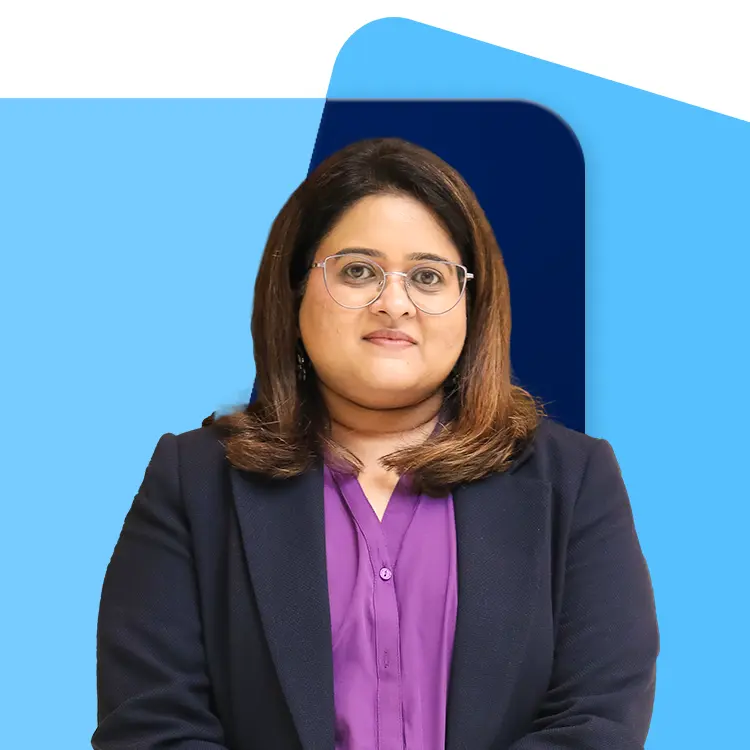 Dr. Raina Chawla