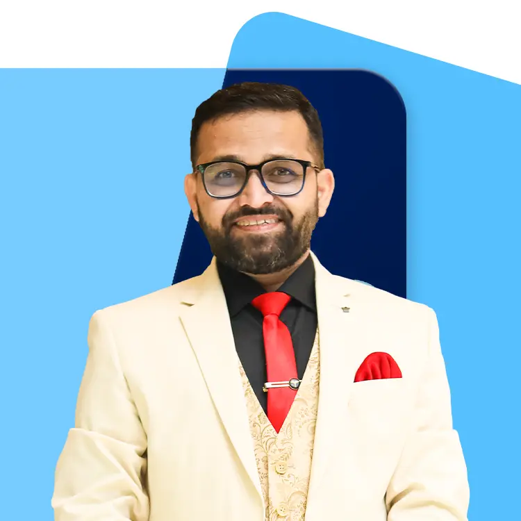 Dr. Shrikant Verma