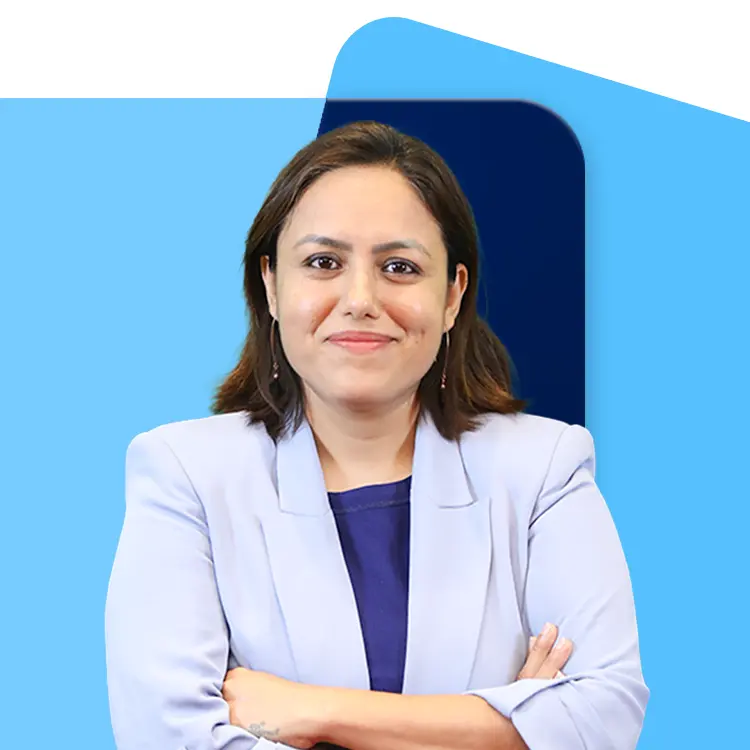 Dr. Smily Pruthi