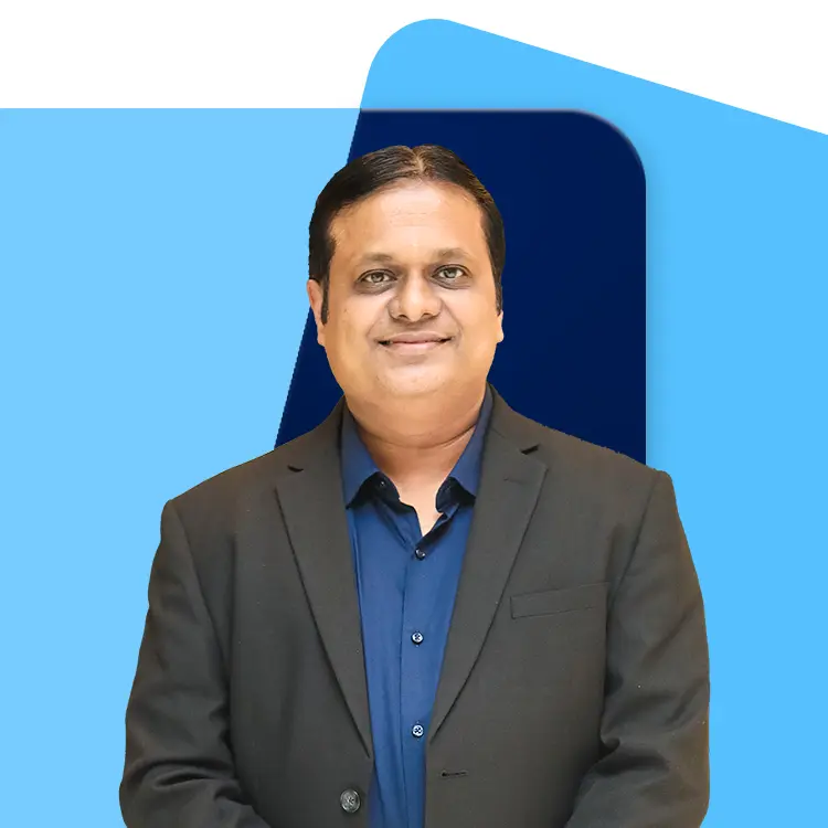 Dr. Vivek Jain