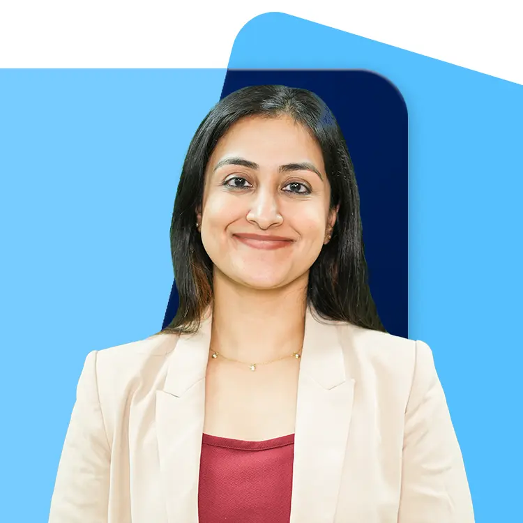 Dr. Zainab Vora