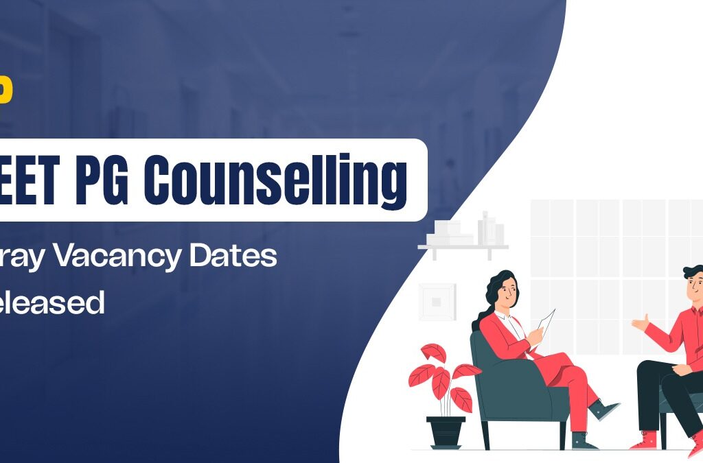 UP NEET PG counselling