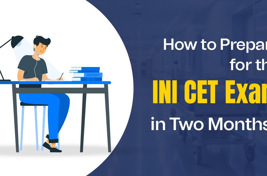 INICET Exam Preparation