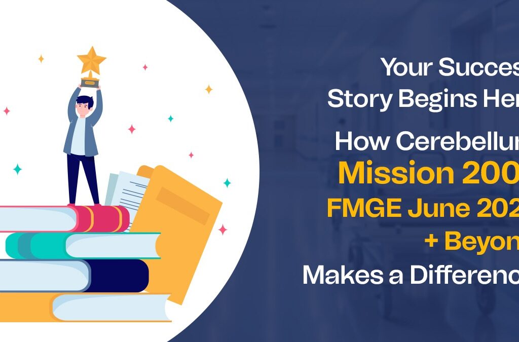 FMGE Preparation