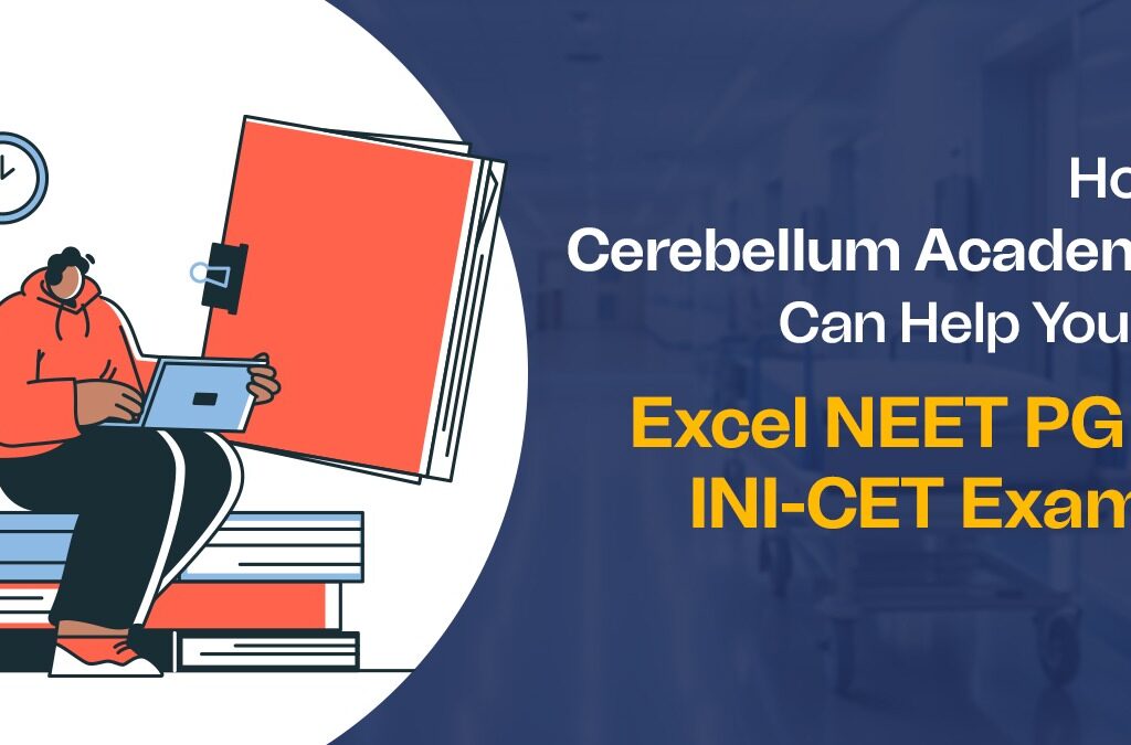 NEET PG & INICET Exam