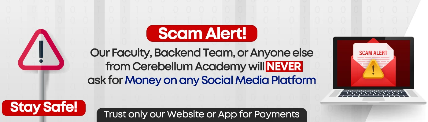 Scam Alert
