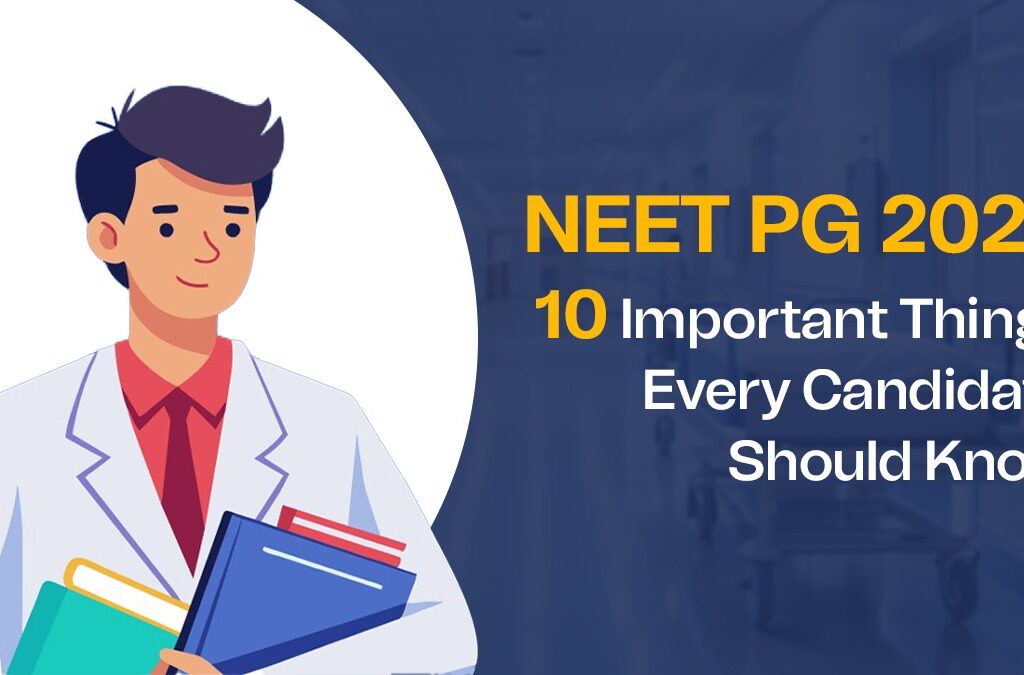 NEET PG 2025