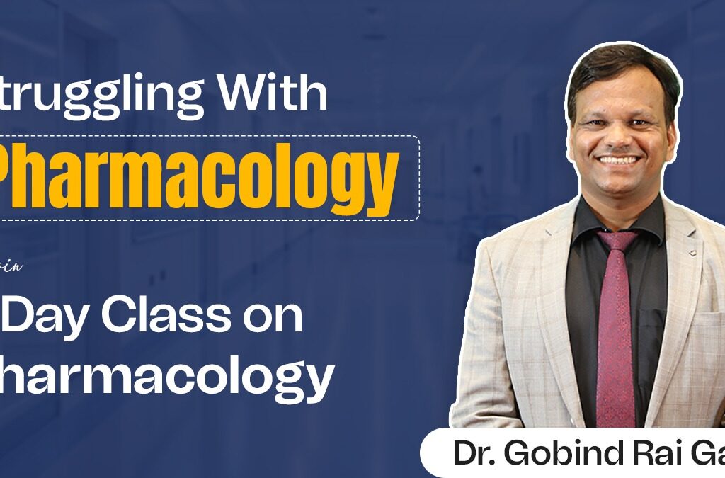 Offline Pharmacology Program