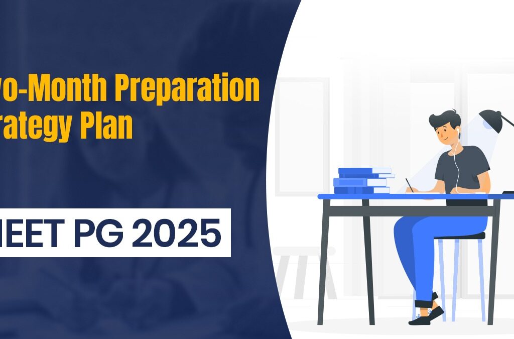 NEET PG Preparation Strategy