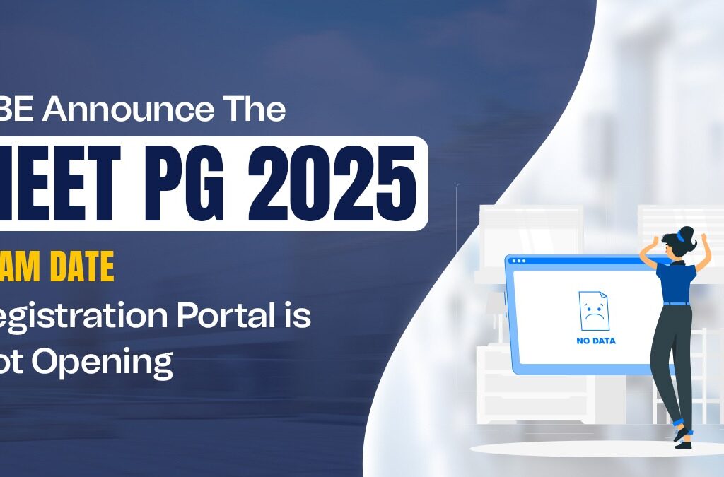 NEET PG 2025 Exam