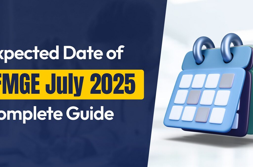 FMGE July 2025
