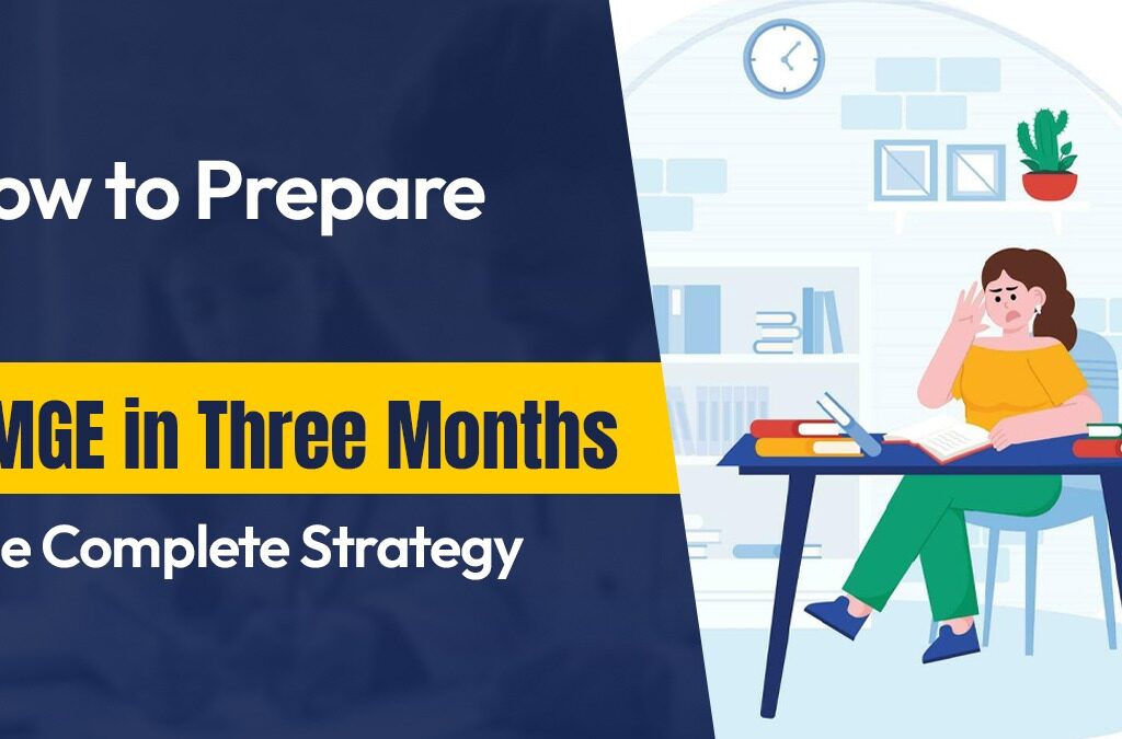 FMGE Exam Preparation
