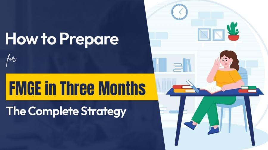 FMGE Exam Preparation