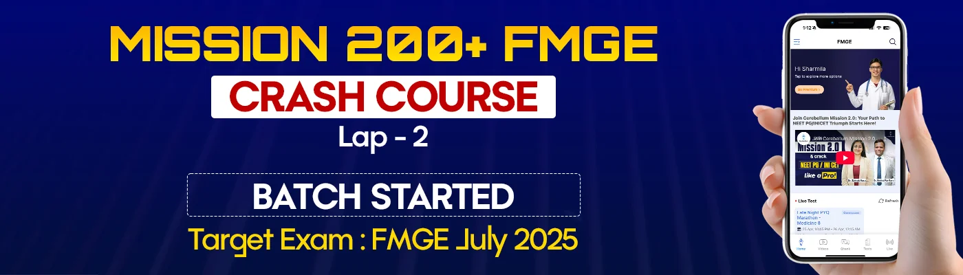 FMGE Banner 07 may