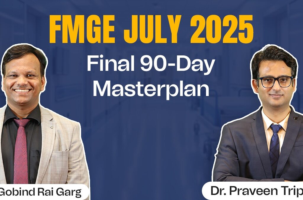 FMGE Preparation