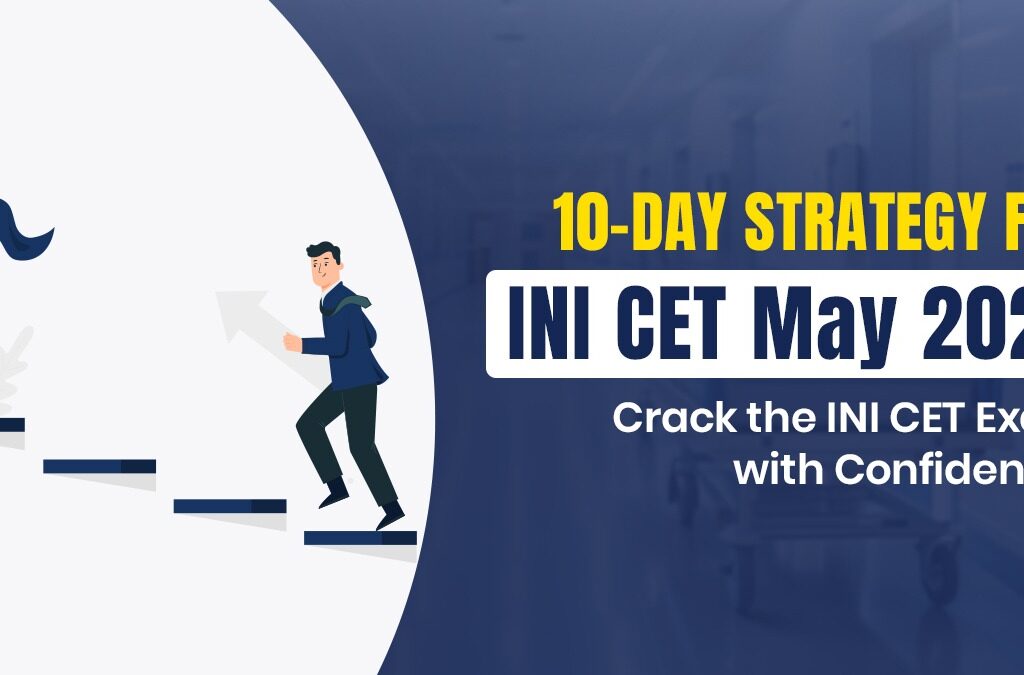 inicet Exam