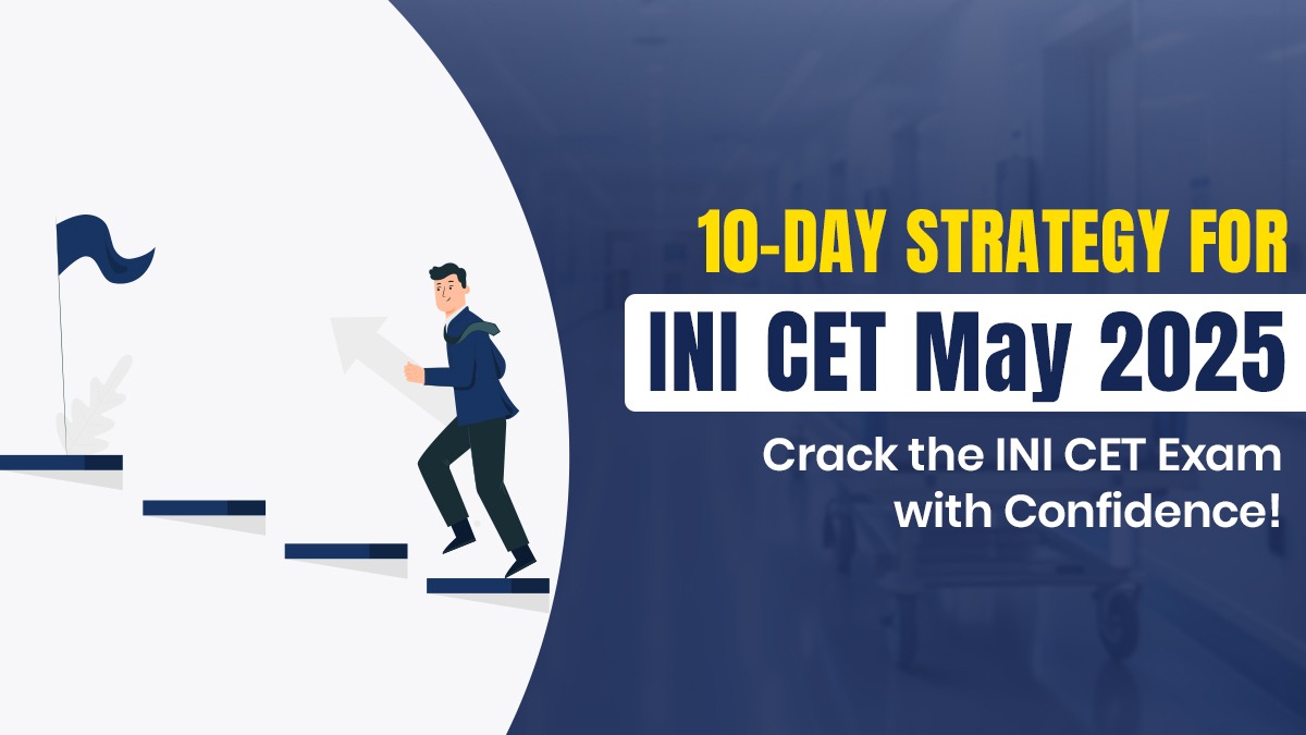 inicet Exam
