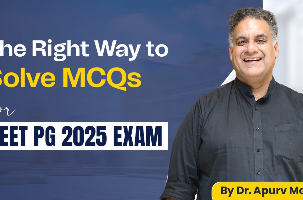 NEET PG 2025 Exam
