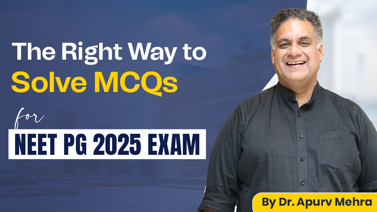 NEET PG 2025 Exam