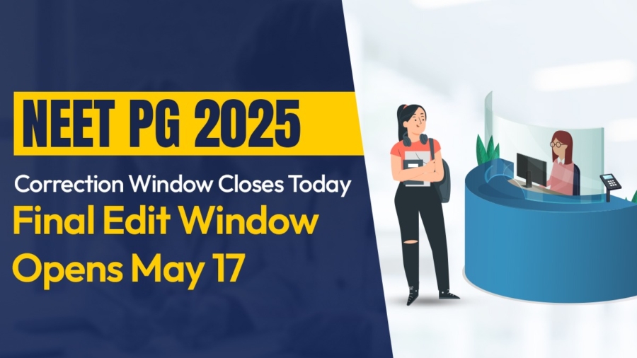 NEET PG 2025
