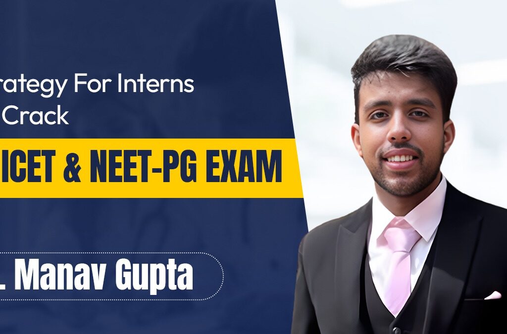 NEET PG & INICET Exam