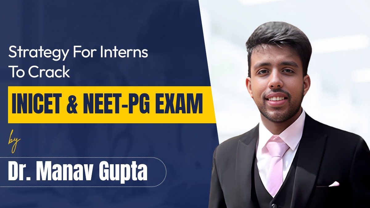 NEET PG & INICET Exam