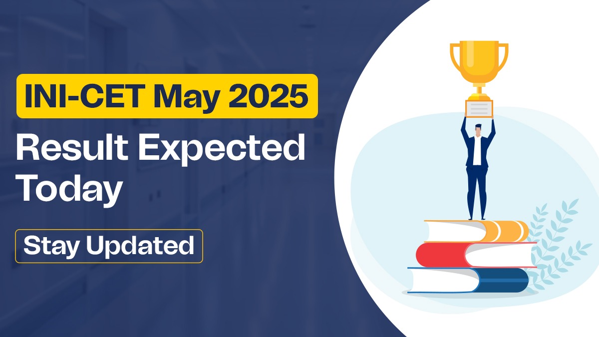 inicet result 2025