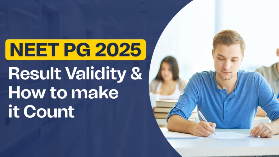 NEET PG 2025