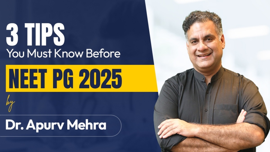 NEET PG 2025
