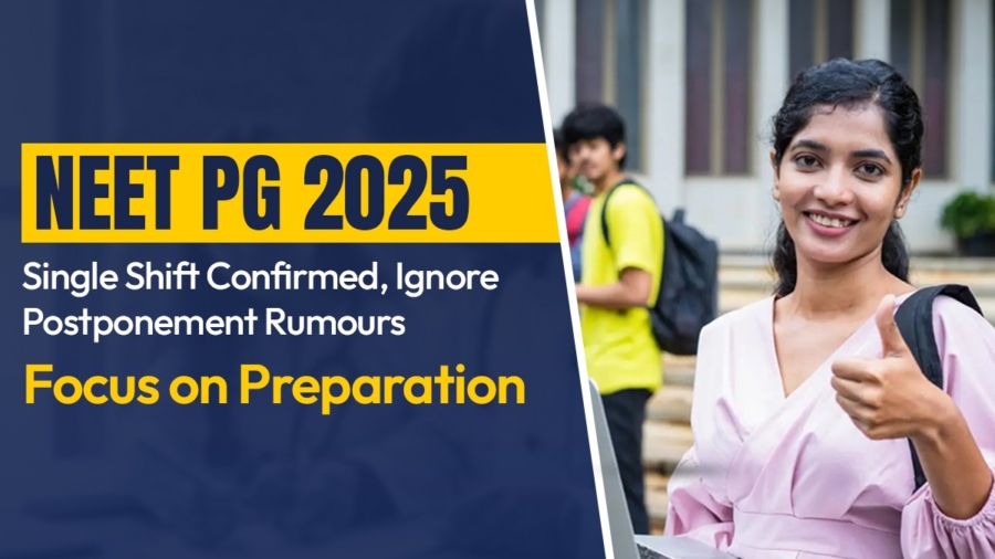 NEET PG 2025