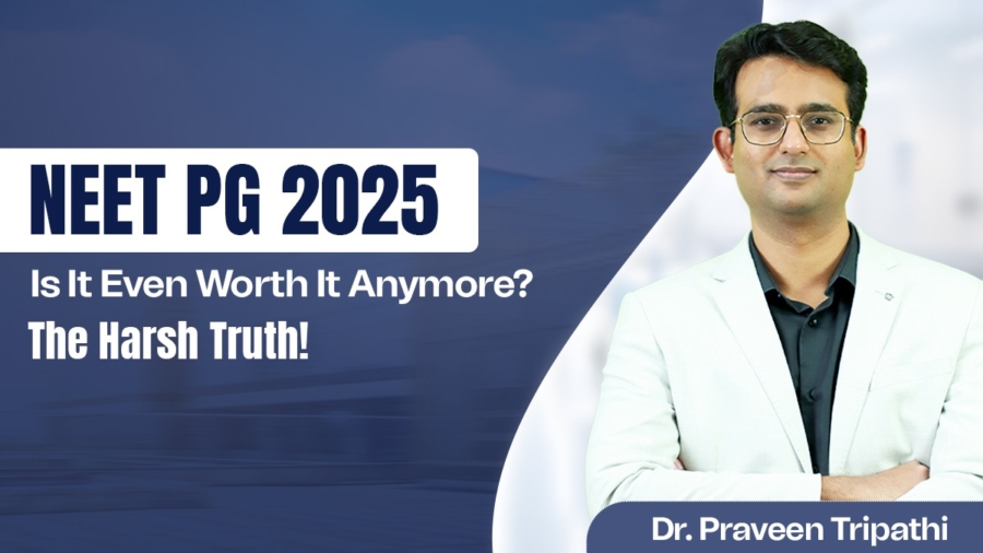 NEET PG 2025