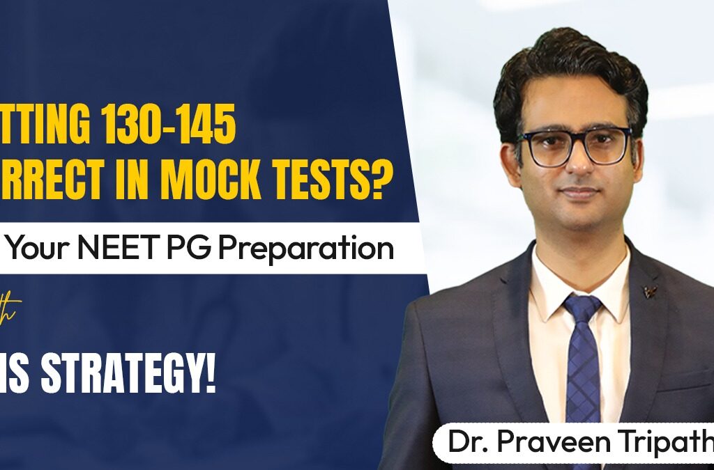 NEET PG Mock Test