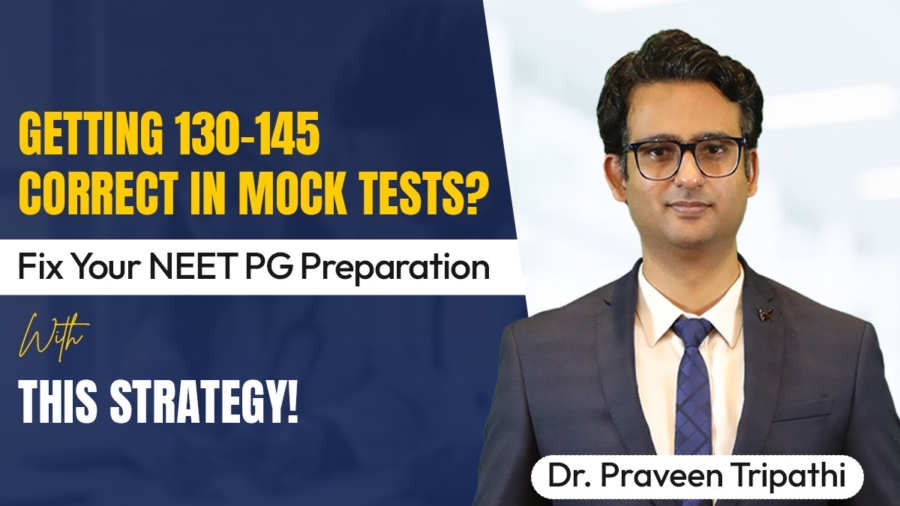 NEET PG Mock Test