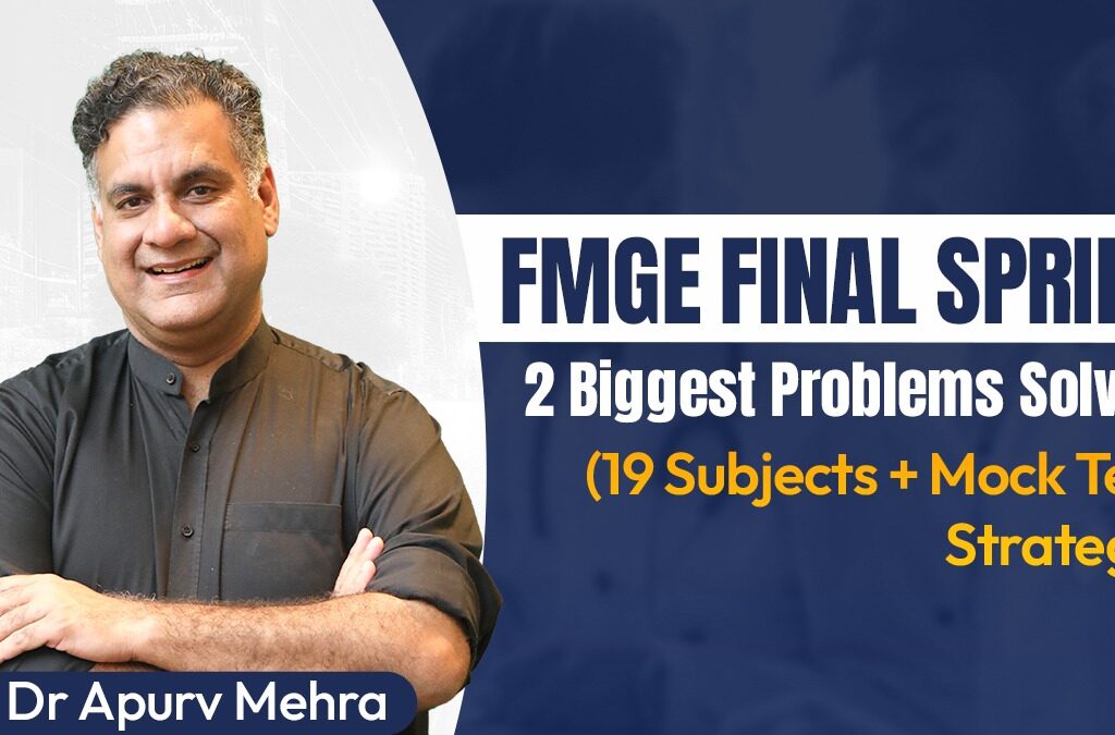 FMGE Exam