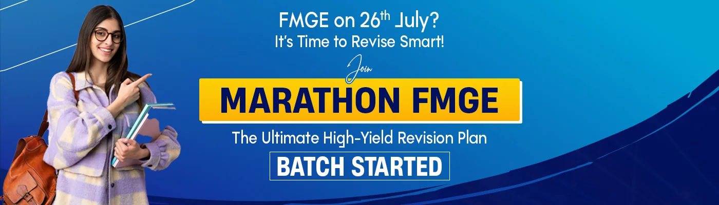 Marathon FMGE copy