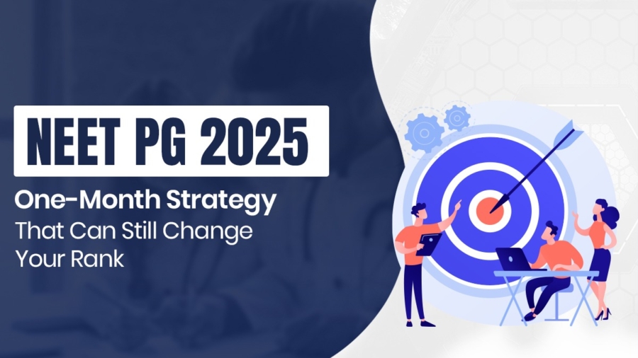 NEET PG 2025