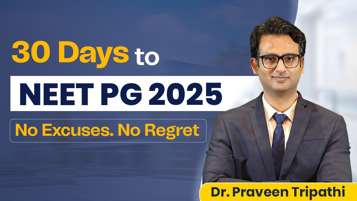 NEET PG 2025